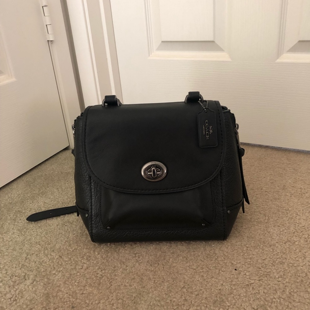 Coach Faye Bag